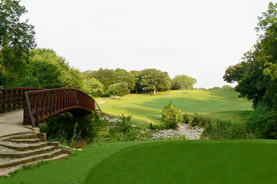 Bear Creek Golf Club - East Course
