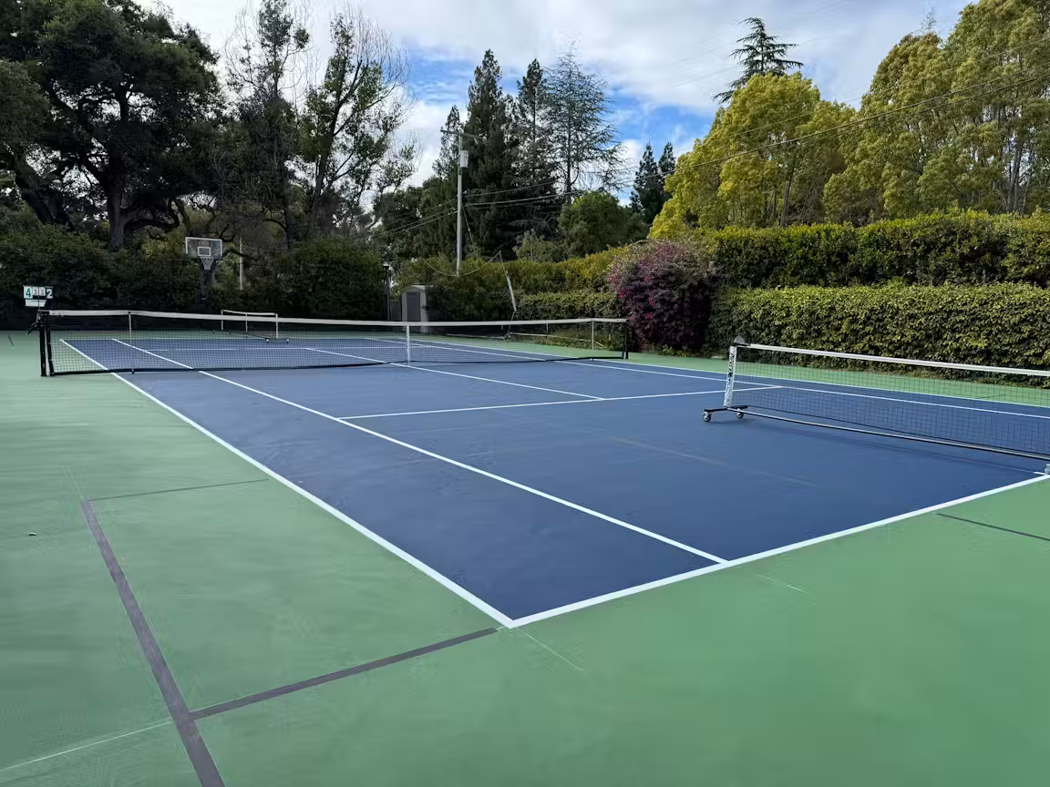 Atherton Private Court (SWP)