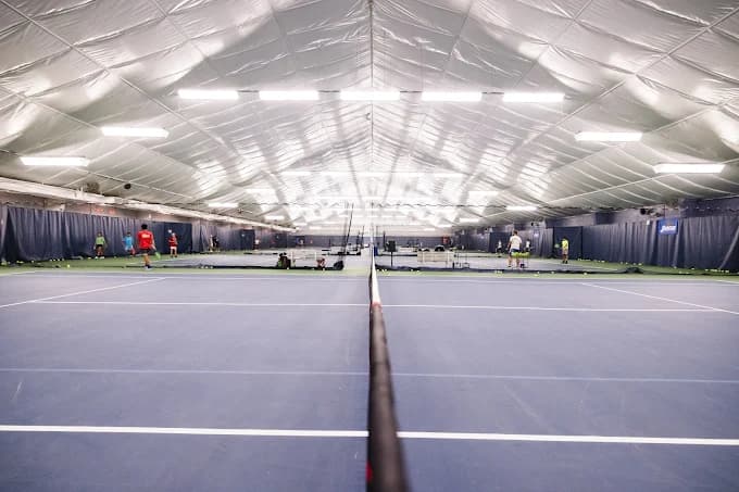 SPORTIME Syosset Tennis Club
