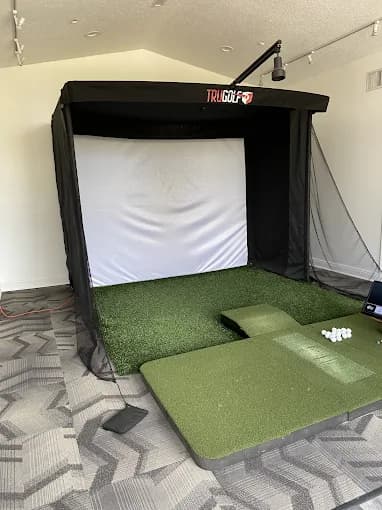 Roving Golf Academy