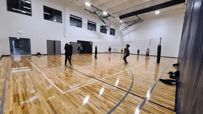 Intentional Sports