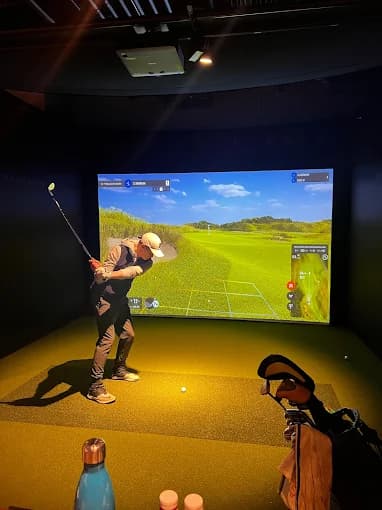 Golf Tavern