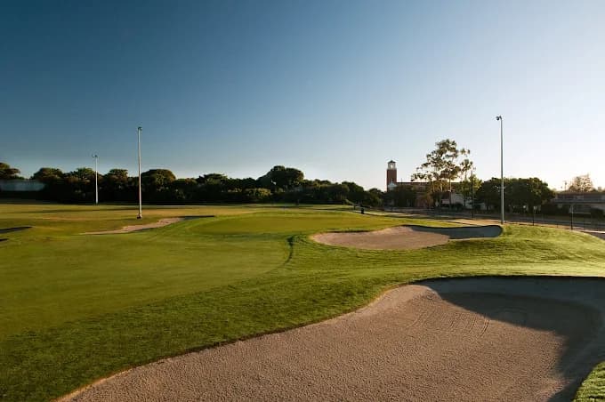 Westchester Golf Course