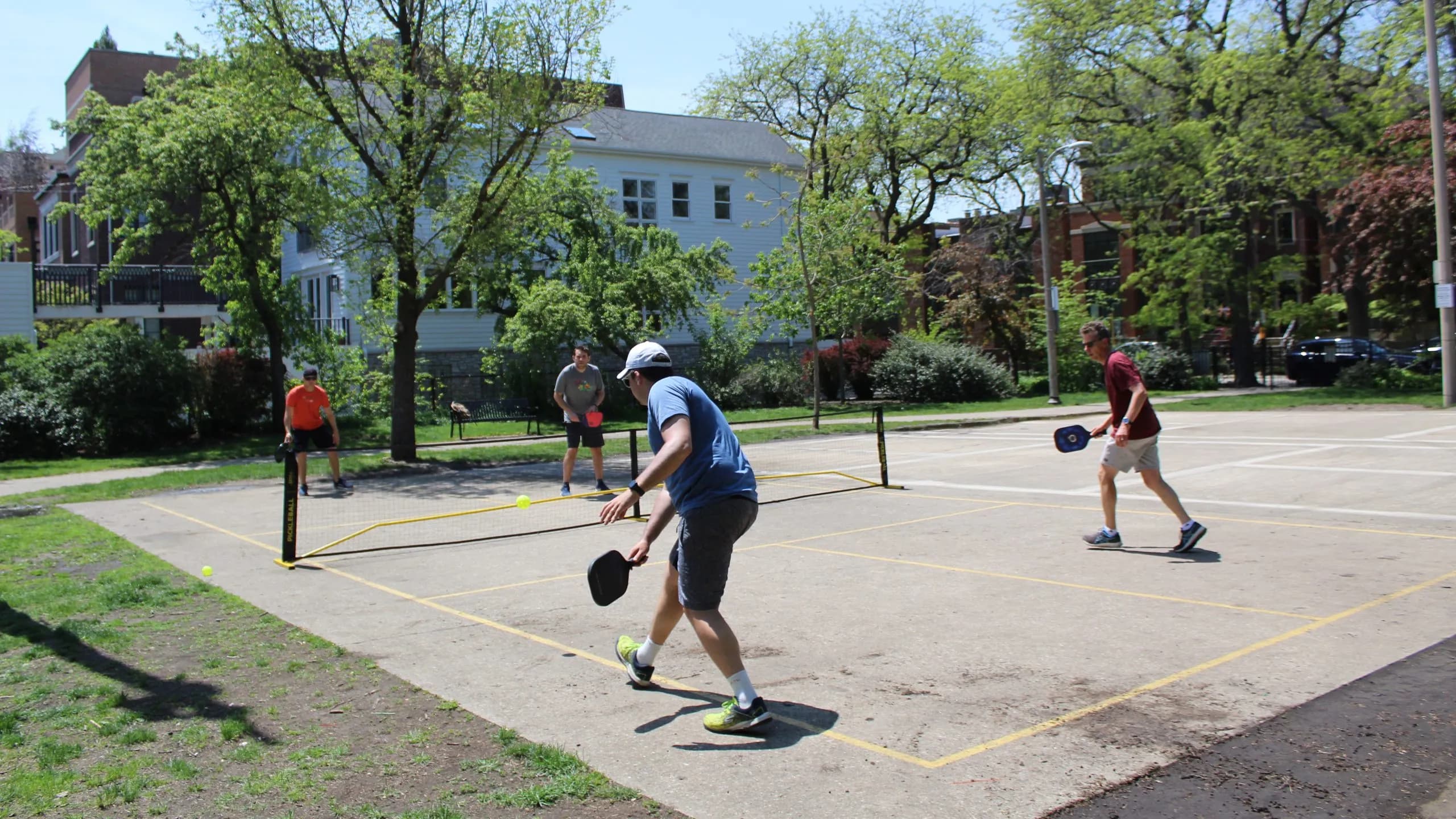Bauler Park