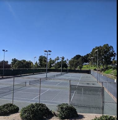 Colina Del Sol Park