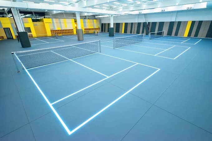 Court 16 - Long Island City