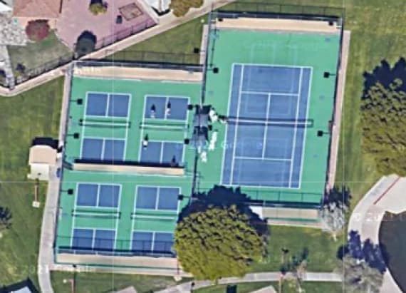 Dobson Ranch HOA