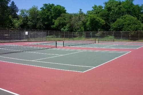 Schultze Park