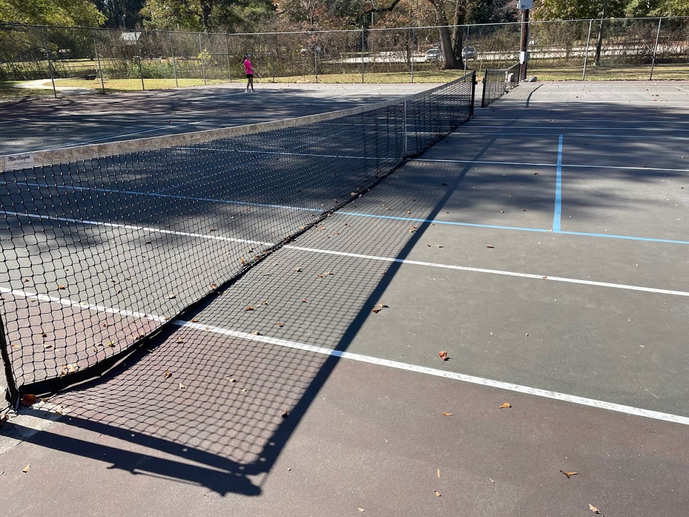East Lake Park
