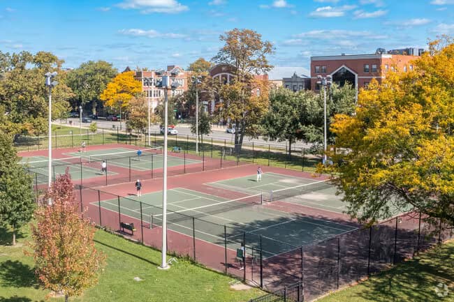 Humboldt Park