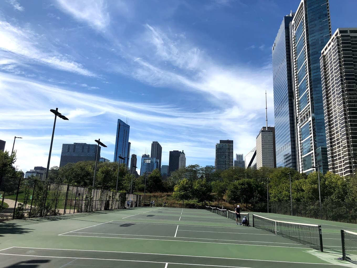 Maggie Daley Park
