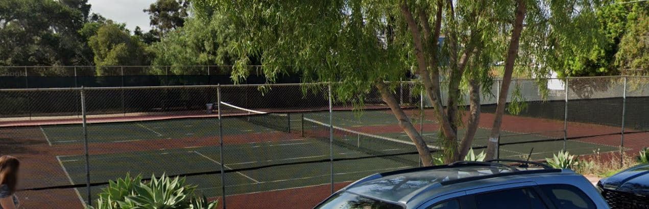 Mission Hills / Pioneer Park