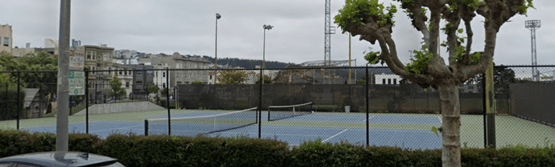 Moscone Park (US)