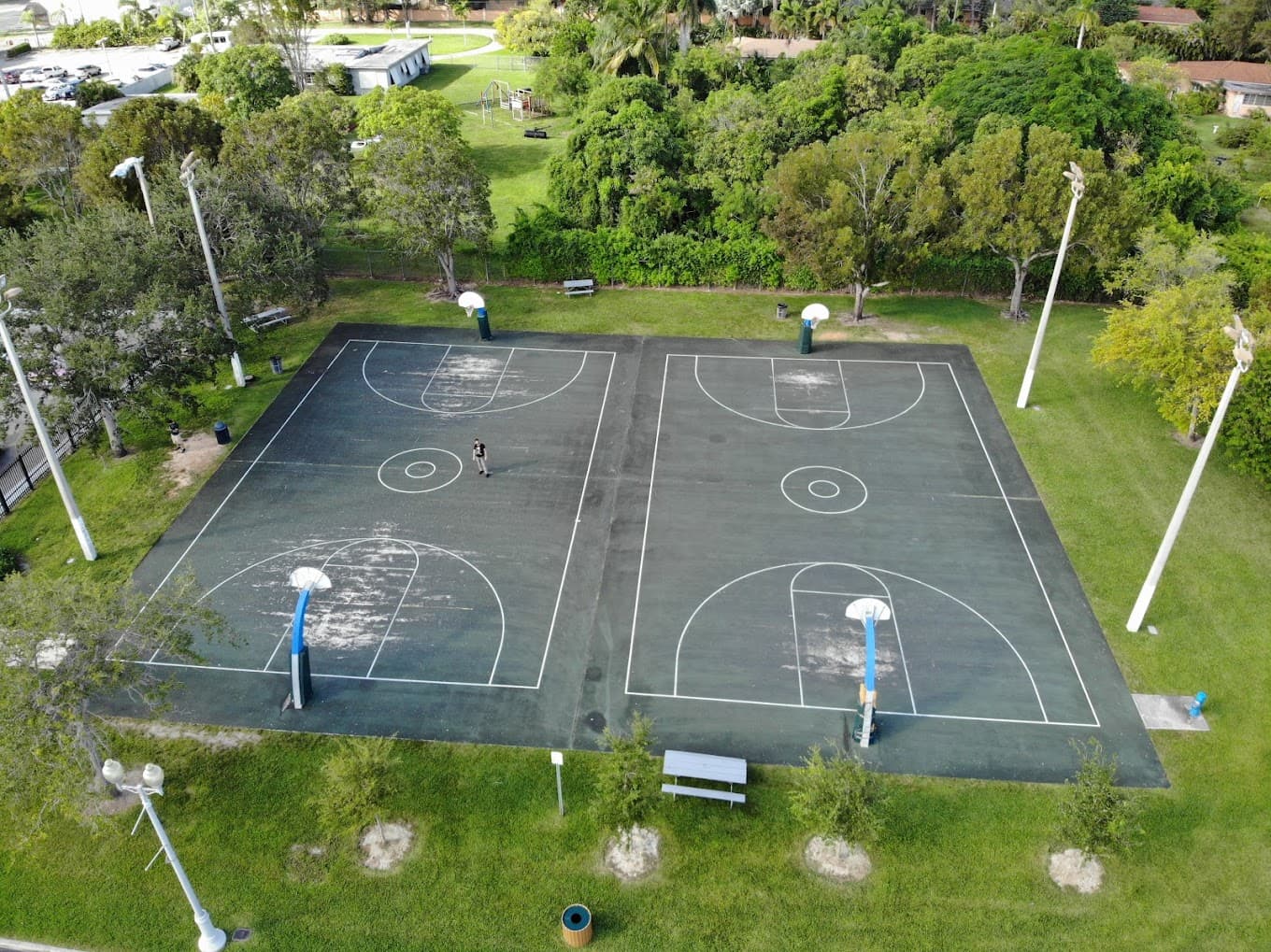 Palmetto Bay Park