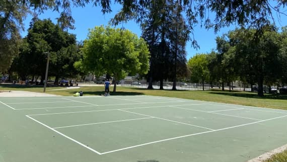 Paul Moore Park