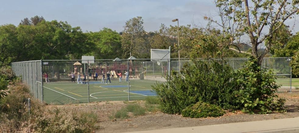 Penasquitos Creek Park