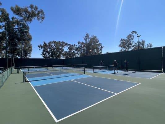 Scripps Ranch Swim and Racquet Club