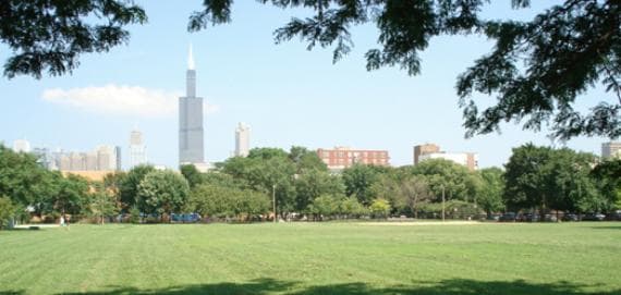Skinner Park