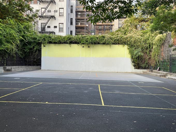 Vincent F. Albano, Jr. Playground