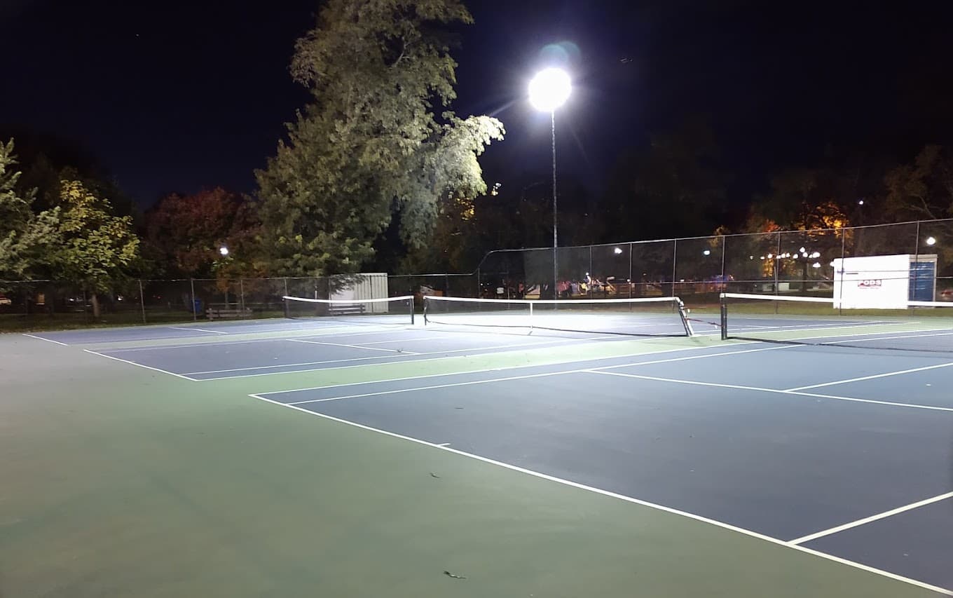 Gwendolyn Brooks Park