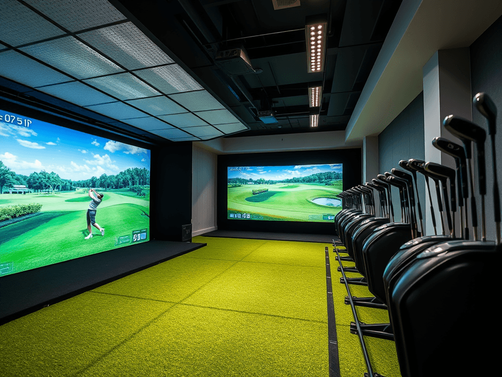 Champions Golf Club