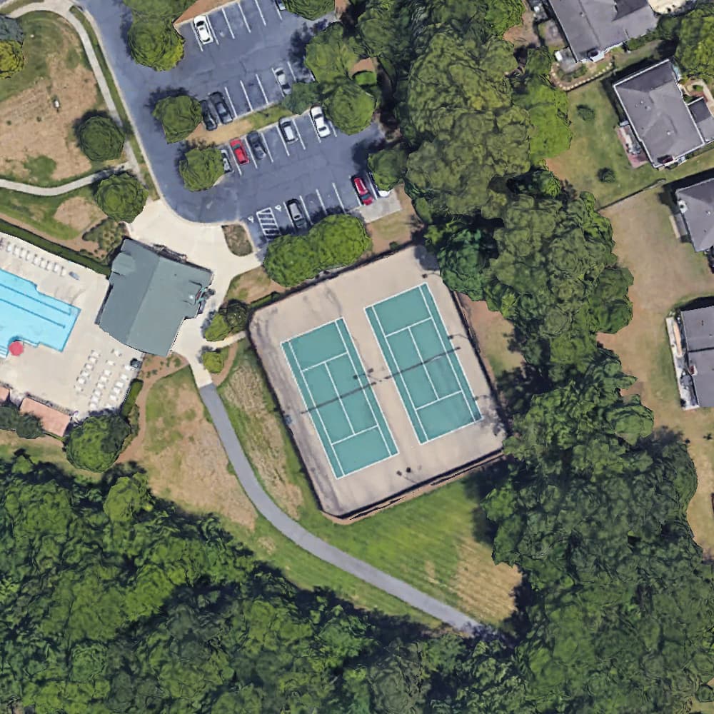 Clarke Creek Park