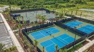 Arrowood Golf Club (Pickleball)