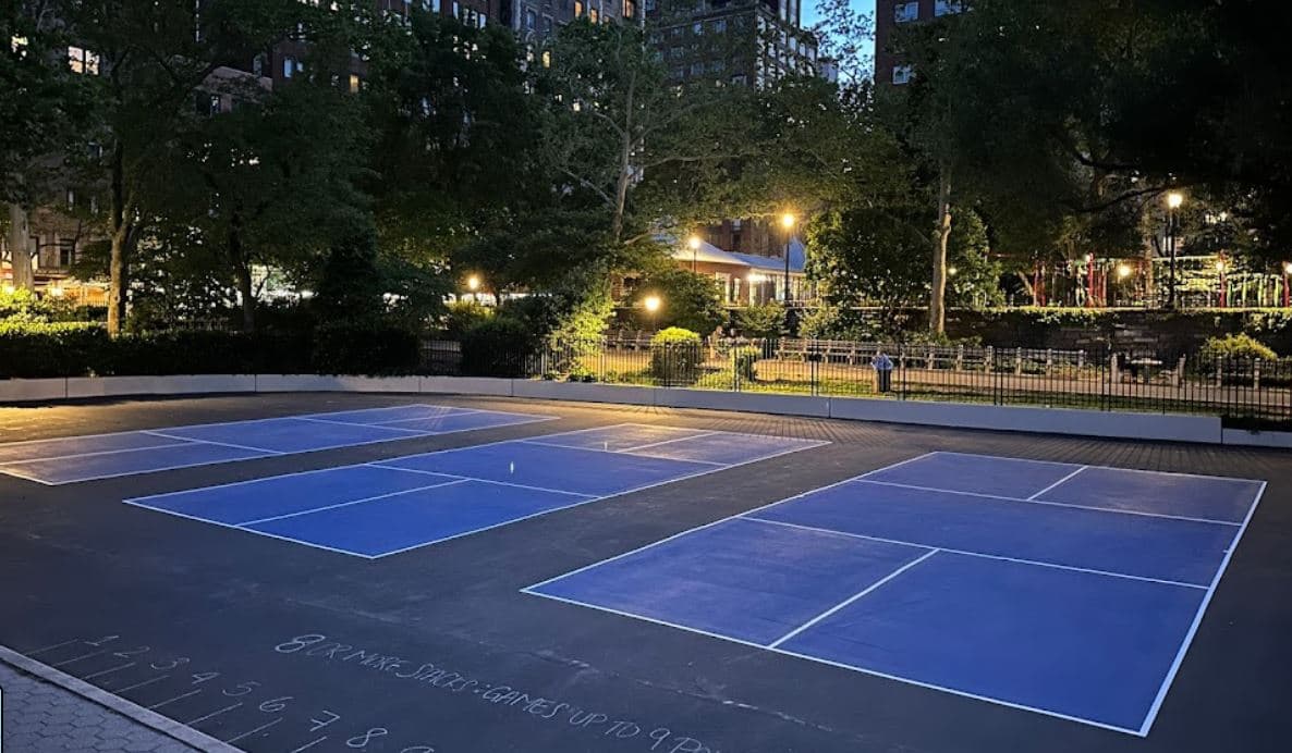 Carl Schurz Park