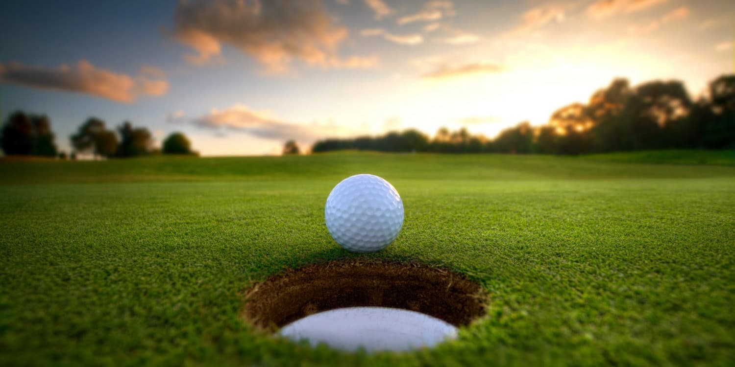 Woodley Lakes Golf Course