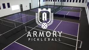 Armory Pickleball Ellensburg