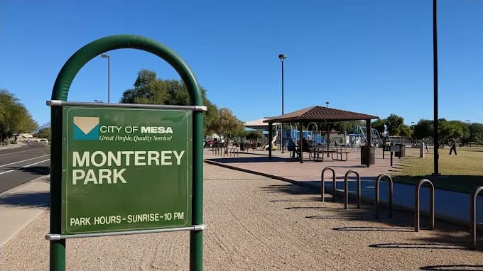 Monterey Park