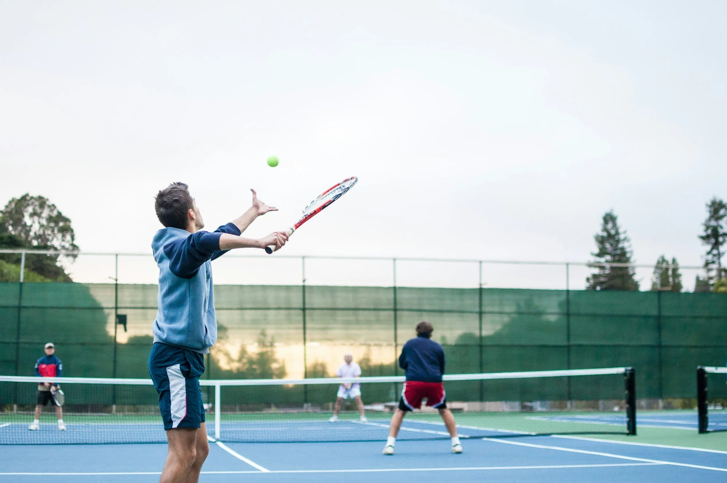 Northstar Racquet Club