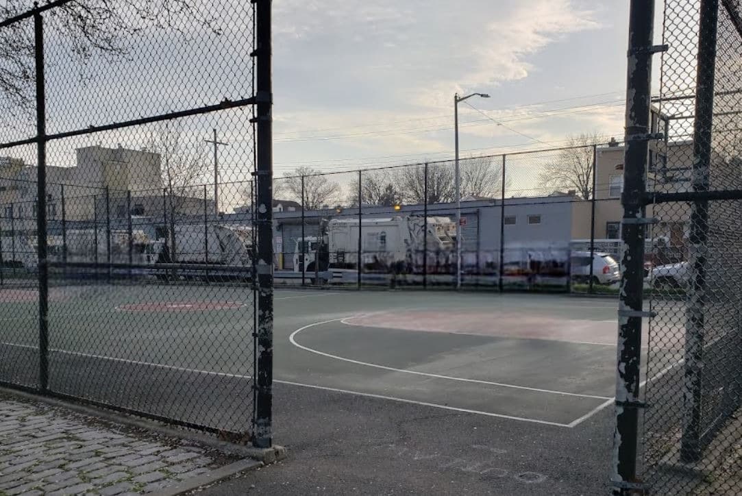 Power Playground