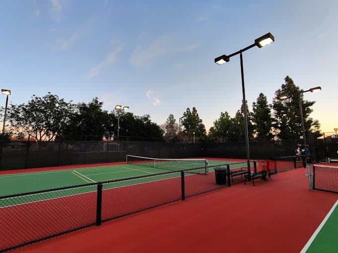 San Carlo Park