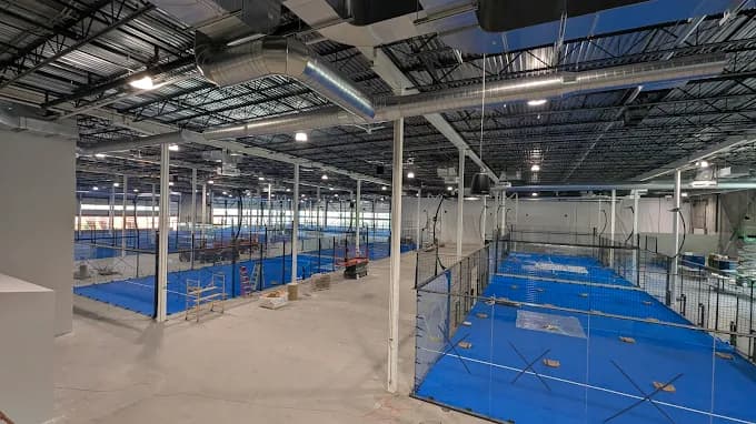 Northeast Racquet Club & Fitness Center 