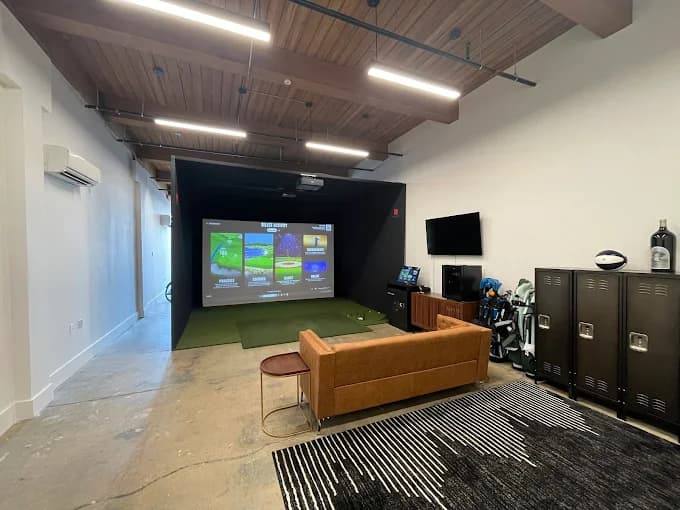 Gowanus Golf Club