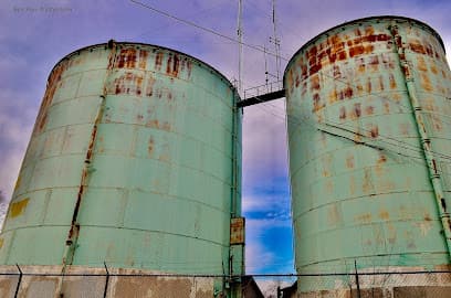 Watertower Park