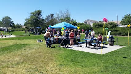 Juanamaria Park Tennis Courts