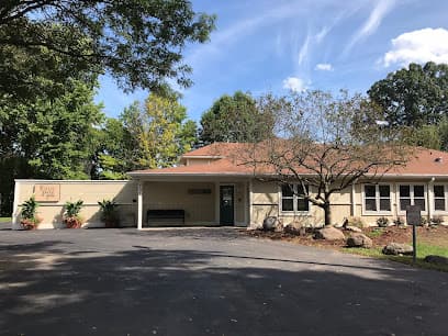 Forest Park Inn