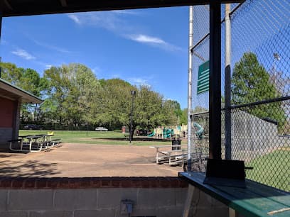 Wolcott Park