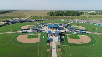 Youngsville Sports Complex
