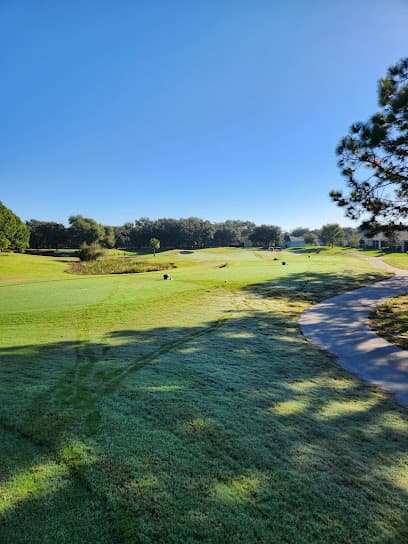 Arlington Ridge Golf Club