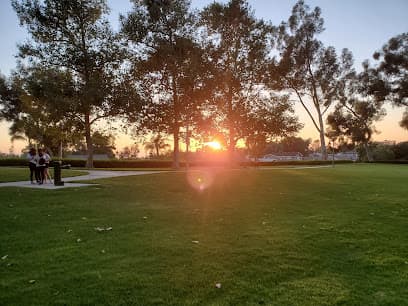 Barcelona Park