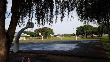 Bird Lakes Park