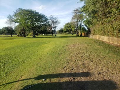 Osswald Golf Course