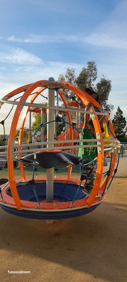 Cresta Verde Park