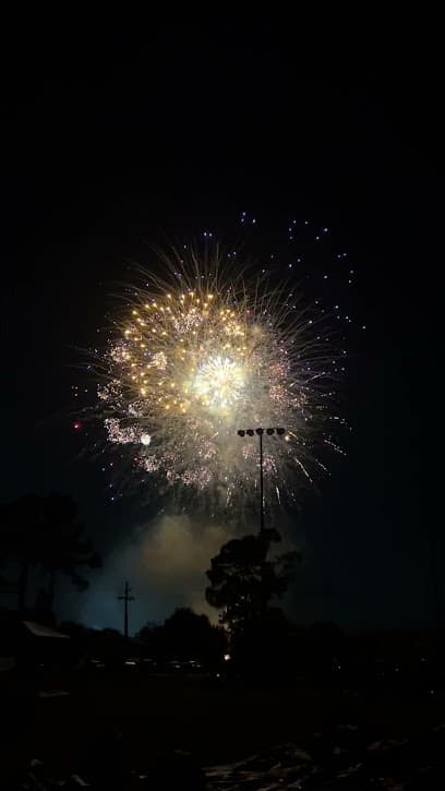 NWS Softball Fields