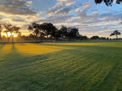 Riverside Golf Course