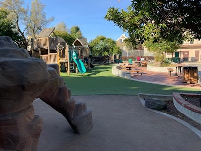 Presidio Heights Playground