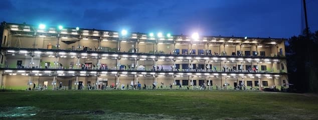Paragon Golf Center